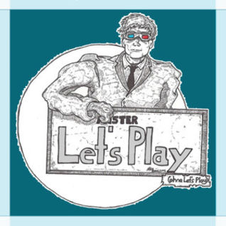 MisterLetsPlay