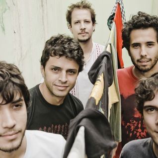 Mão de Oito