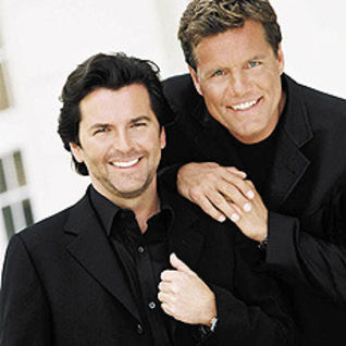 Modern Talking