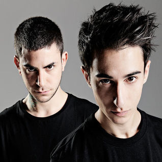 Modestep