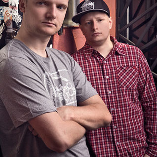 Montana Max & Shiml
