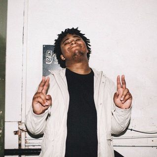 Monte Booker