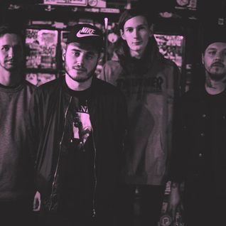 Moose Blood