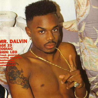 Mr. Dalvin