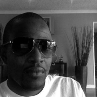 Mr. DJ