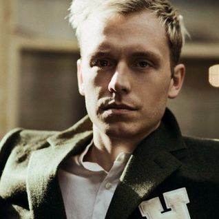Mr. Hudson