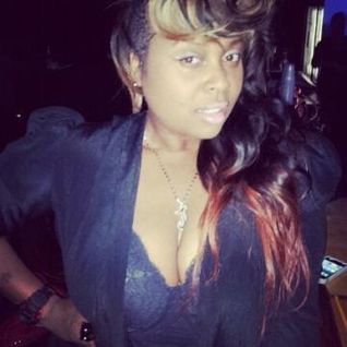 Ms. Jade