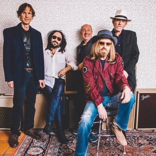 Mudcrutch