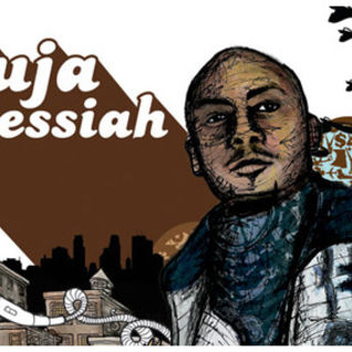 Muja Messiah