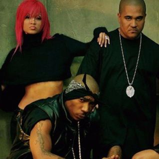 Murder Inc. Records