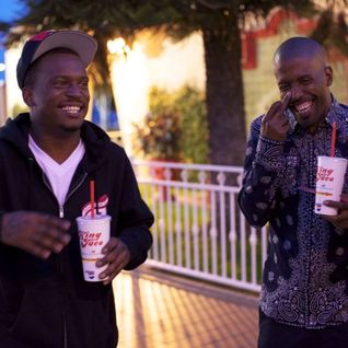 Murs & Fashawn