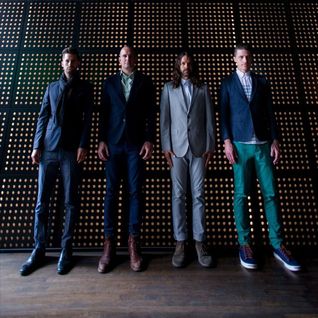 MUTEMATH