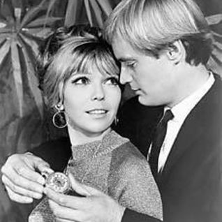 Nancy Sinatra
