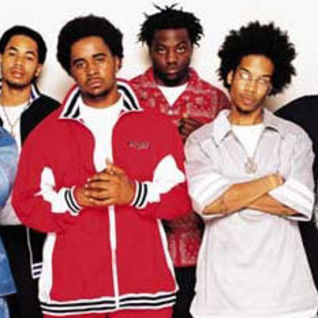 Nappy Roots