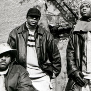Naughty By Nature