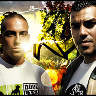 Nazar & RAF Camora