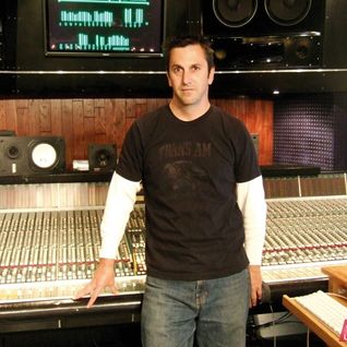 Neal Avron