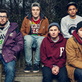 Neck Deep