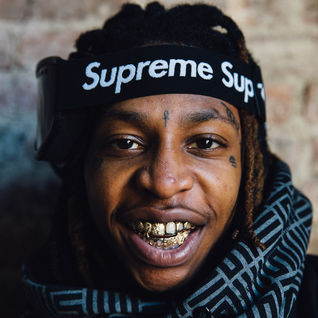 Nef The Pharaoh