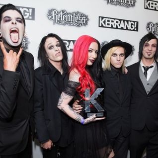 New Years Day