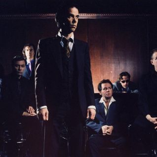 Nick Cave And The Bad Seeds