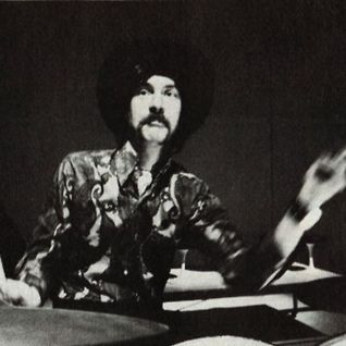 Nick Mason