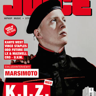 Nico (K.I.Z)