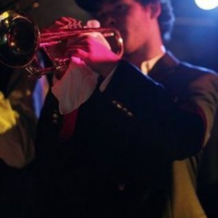 Nico Segal