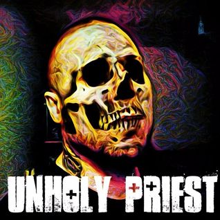 Nightmare Da Unholy Priest