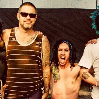 NOFX