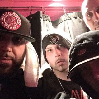 Non Phixion