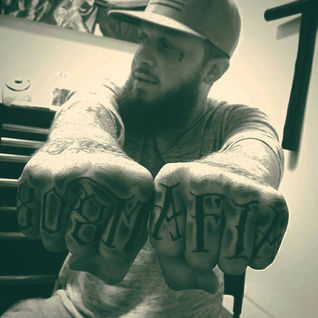 Nonstop Da Hitman