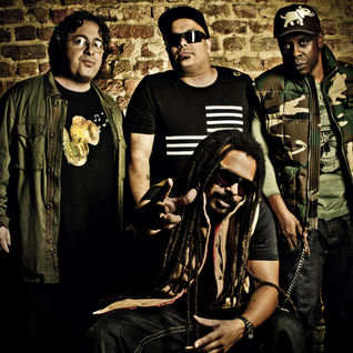 O Rappa