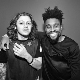 OCD: Moosh & Twist
