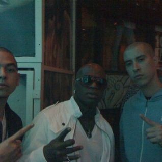 Oddz N Endz