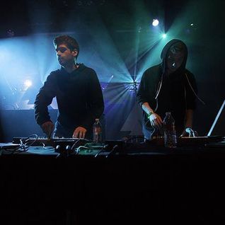ODESZA