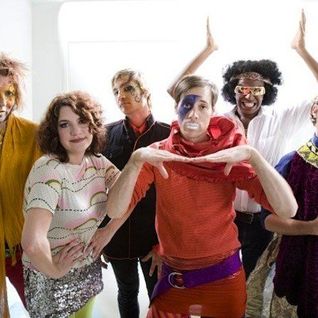 Of Montreal