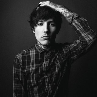 Oli Sykes