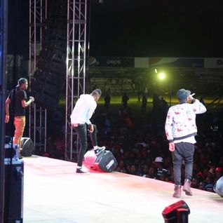 OMG Tanzania