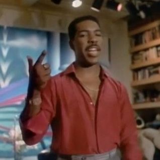 Oran "Juice" Jones