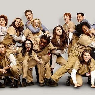 Orange Is The New Black