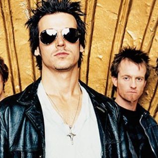 Our Lady Peace