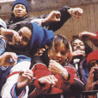 Outsidaz