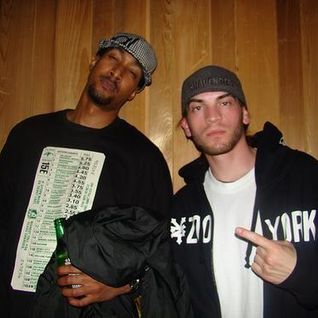 Pacewon & Mr. Green