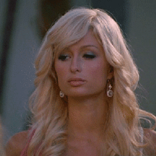 Paris Hilton