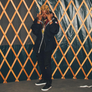 PARTYNEXTDOOR