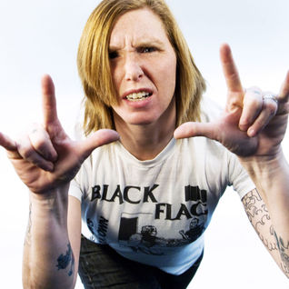 Patty Schemel