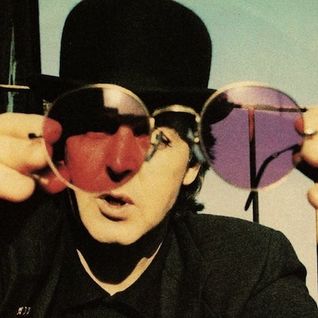 Paul McCartney