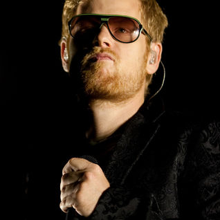 Peter Fox