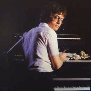 Peter-John Vettese